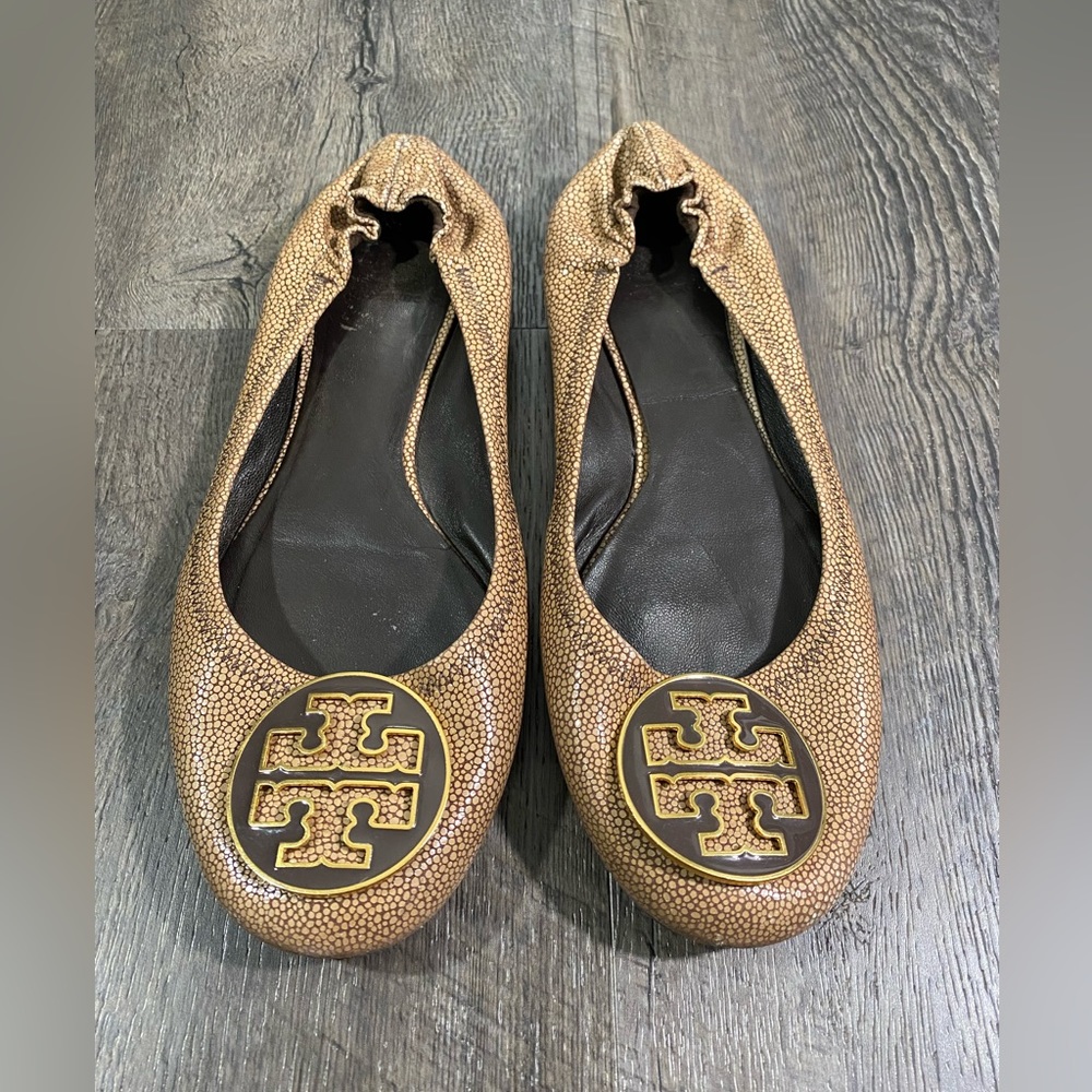 TORY BURCH Flats